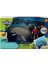 S01049012 Wild Quest Köpek Balığı ve Dalgıç Adam Oyun Seti 1