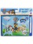 BK009 Paw Petrol Sihirli Boyama Kitabı -Gepettoys 4