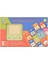 LC-31050 Öğretici Türkçe-Ingilizce Konuşan Flash Kartlar -Let's Be Child 3