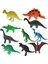 S00000705 Dinozorlar Dünyası Kçk.poşet 3AST. -Sun 1