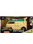 253282000 Jada Turtles Party Wagon 1:32 5