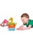 73253 Tomy - Jurassic World Dino Kurtarma Aracı - Toomies +12 Ay 4