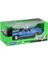 22448 Welly Chevrolet Camaro Z28 1968 1:24 -Karsan Oyuncak 1