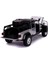 253203055 Fast Furious Jeep Gladiatör 1:24 2