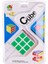 581-5-5D Magic Zeka Küpü 3X3X3 -Limon Oyuncak 3