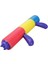 Su Pompası 32 cm - Mavi - Kırmızı 4