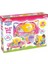 01593 Candy & Ken Tepsili Çay Set / +3 Yaş 3