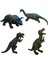 S00000724 Dinozorlar Dünyası Foam Sesli -Sun 3
