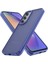 Samsung Galaxy A04S Kılıf Elegant Kapak - Açık Mavi - NFND1927-9817 1
