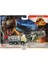 FMY31 Matchbox Jurassic World Dino Transporter 3
