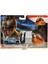 FMY31 Matchbox Jurassic World Dino Transporter 5