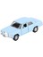 43764 Welly Mercedes Benz 1:32 Model Araba -Karsan Oyuncak 1