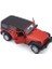 May 31268 2015 Jeep Wrangler Unlimited 1:24 3
