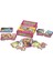 1185 Dıytoy Flash Cards - Hayvanlar / + 2 Yaş 1