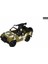 Combat Force Figür ve Askeri Jeep 2