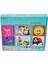 2304 Tummy Time Aynalı Zeka Kartı - Dıy Toy 2