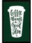 Coffee Bardak Mdf Poster, Modern Duvar Dekoru, Sanatsal Poster, Ev Ofis, Cafe Duvar Süs 1