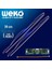 39,5'' Inch Universal E-Led 7020 LED 390MM 360-450MA 48-51V Çift Led-Sürücü-Kablo Takımı 1
