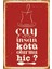 Çay Poster, Modern Duvar Dekoru, Sanatsal Poster, Ev Ofis, Cafe Duvar Süs 1