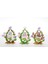 Swarovski Baykuş Figürü 1