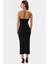 Maxi Bodycon Örme Elbise Yazlık Şık Premium Kalite Rahat ve Kullanım 3