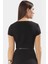 Şık Kemerli Mini Elbise Dokuma Kumaş Bodycon Kalıp Yazlık Dayanıklı Malzeme Özenle Seçilmiş 2