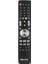 Digitalbox Alman Modeli Uydu Alıcı Kumandası 1
