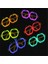 Neon Stick Elma Gözlük Seti 12 Adet 1