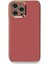 iPhone 12 Pro Kılıf Volet Silikon - Kırmızı - NFND3688-1718 3
