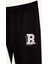 Fit NBA Boston Celtics Jogger Eşofman Altı Standart Fit Beli Bağcıklı Cepli Lastikli Paça D1562AX24WN 7