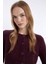 Coool Slim Fit Dar Kesim Bisiklet Yaka Triko Hırka Z9318AZ24WN 7