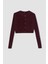 Coool Slim Fit Dar Kesim Bisiklet Yaka Triko Hırka Z9318AZ24WN 9