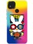 Xiaomi Redmi 9c Kılıf Estoril Desenli Kapak - Estoril - 10 - NFND4576-3492 1