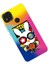 Xiaomi Redmi 9c Kılıf Estoril Desenli Kapak - Estoril - 10 - NFND4576-3492 2