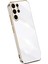Samsung Galaxy S24 Ultra Kılıf Volet Silikon - Beyaz - NFND1415-7869 1