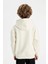 Erkek Çocuk Oversize Geniş Kalıp Kapüşonlu Baskılı Sweatshirt D1908A824WN 10