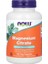 Magnesium Citrate 120 Veg Capsules 1