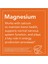 Magnesium Citrate 120 Veg Capsules 2