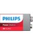 6LR61-P1B 9 Volt Power Alkalin Pil (Tekli) 2