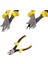 - 180 mm Çapraz Kesme Pensesi - 0-84-622 3