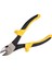 - 180 mm Çapraz Kesme Pensesi - 0-84-622 4