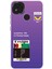 Xiaomi Redmi 9c Kılıf Estoril Desenli Kapak - Estoril - 4 - NFND7363-8956 1