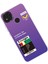 Xiaomi Redmi 9c Kılıf Estoril Desenli Kapak - Estoril - 4 - NFND7363-8956 2