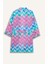 Regular Fit Desenli Pamuklu Kimono-Fall in Love Z9813AZ24SM 7