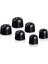 Kz FT01 Memory Foam Kulaklık Ucu 3 Boy 1