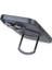 iPhone 14 Pro Kılıf Lukka Magneticsafe Kapak - Lacivert - NFND6231-1107 4
