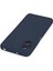 Xiaomi Poco M5 Kılıf Nano Içi Kadife Silikon - Lacivert - NFND1091-8617 3