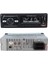 Carstar CS-920 Çift Usb/sd/fm/aux/bluetooth Kumandalı Oto Teyp 4X60 Watt 3
