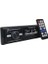 Carstar CS-920 Çift Usb/sd/fm/aux/bluetooth Kumandalı Oto Teyp 4X60 Watt 5