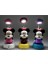 Mickey Mouse Masa Üstü Lamba USB Şarjlı Model 1 1